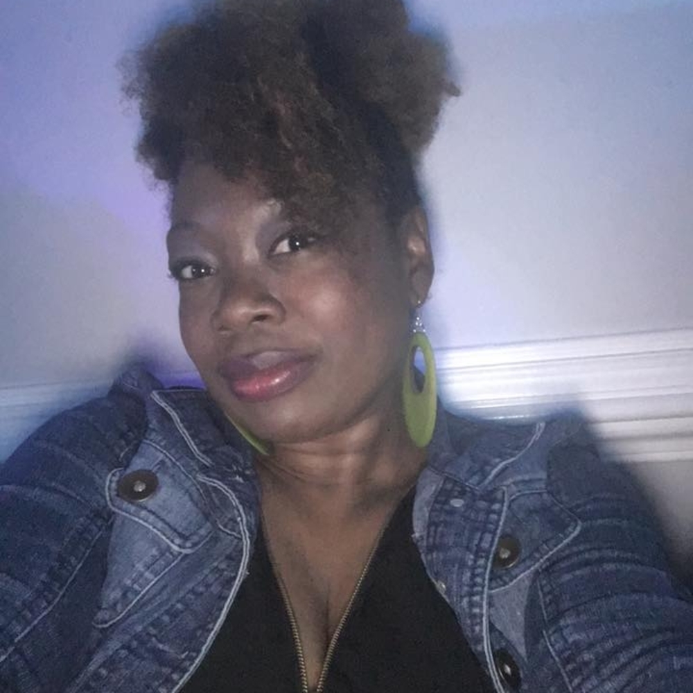 Meet your Posher, Kel